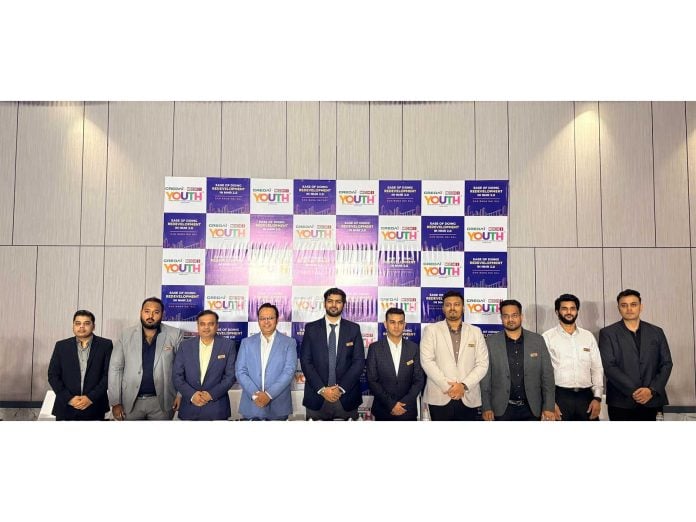 CREDAI MCHI YOUTH NMR Announces Ease of Doing Redevelopment (EODR) 2.0 in Navi Mumbai & Raigad (NMR)