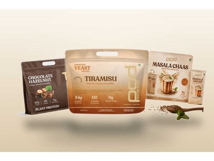 From Gym Supplement to Daily Nutrition: Why Plant Protein Is Finding a Place in Indian Homes