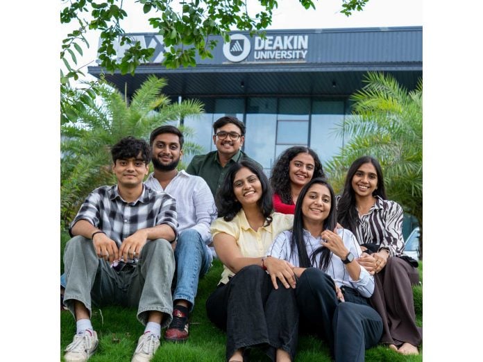 Deakin University GIFT City Campus Launches Master of Applied Artificial Intelligence (Professional) for Indian students