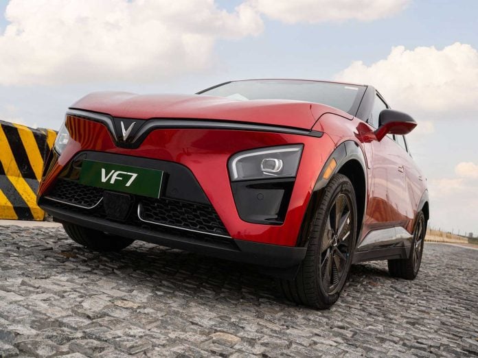 EV Battery Tech 101: Why VinFast's LFP Batteries Are Well-Suited to India's Heat