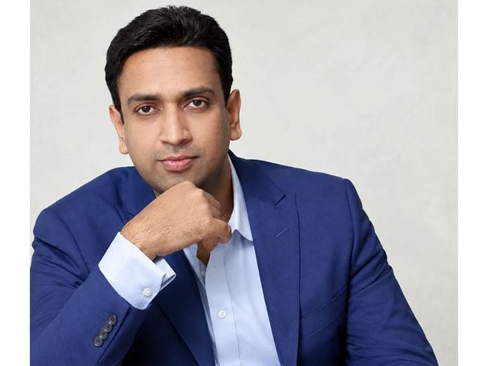 Sachin Mittal's Fintech Cloud Valued at Rs. 1,500 Crore As Indiabulls Moves to Acquire 70% Stake