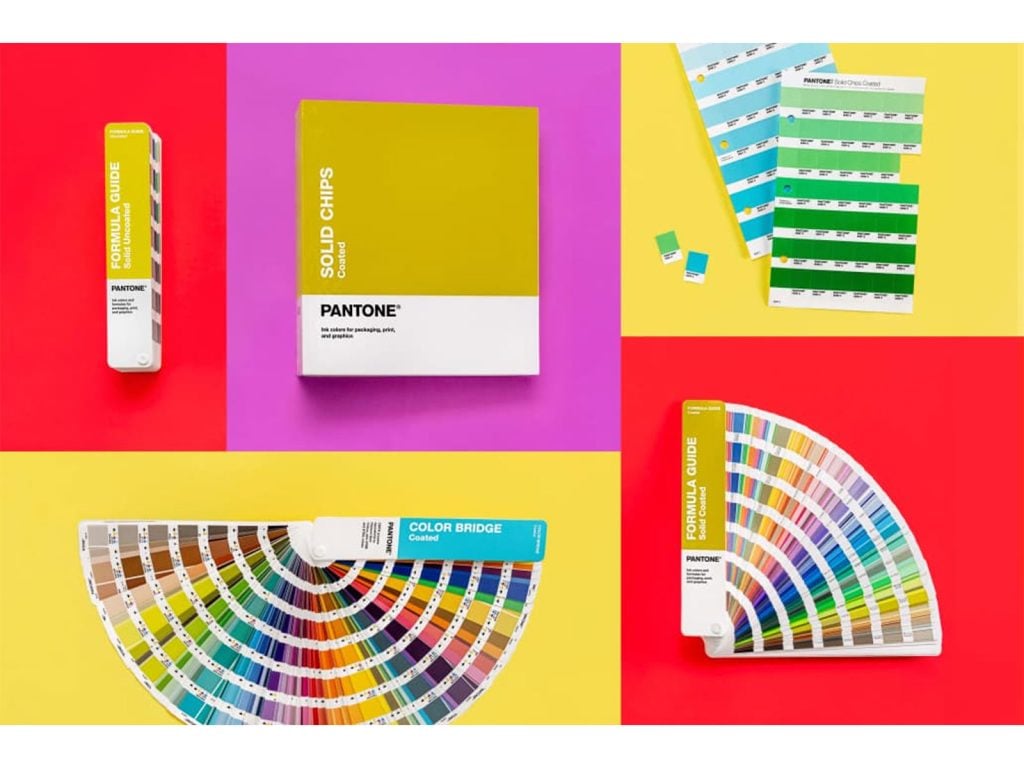As a Bolder Era of Design takes hold, Pantone Adds 224 Vibrant