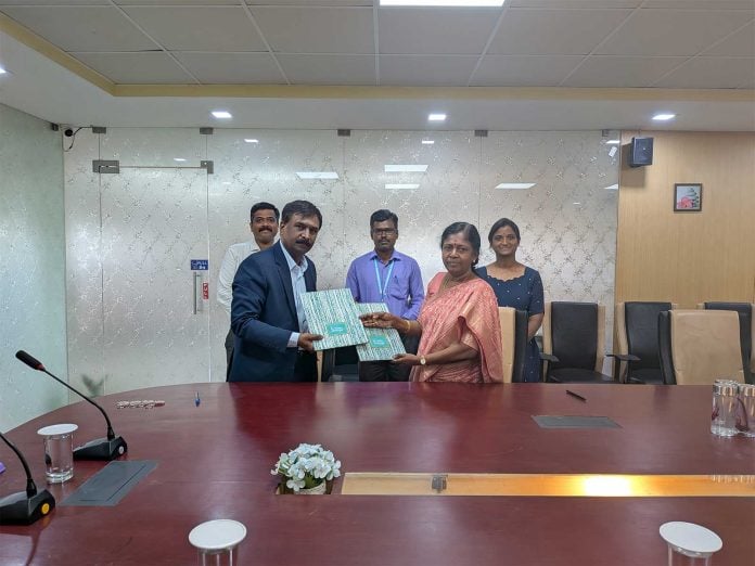 Bisleri International Partners with Dr. M.G.R. Fisheries College and Research Institute to Promote Plastic Recycling & Circular Economy
