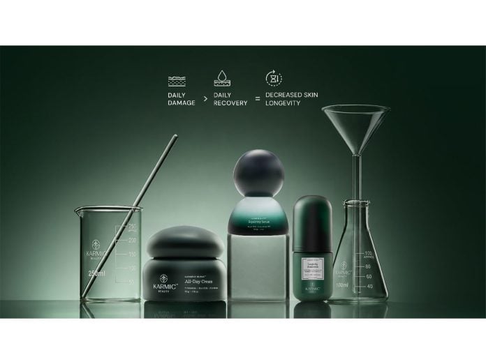 Karmic Beauty is shaping the Next Wave of Indian Skincare around Longevity
