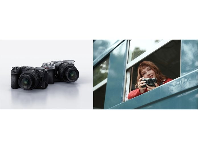 Nikon announces the Z5IIC Full-Frame Mirrorless Camera with Nikon Z Mount