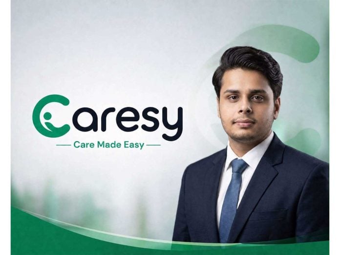 CARESY, India’s First Hospital Companion Platform, Launches Its Mobile App to Bring Trusted Hospital Support Closer to Patients and Families