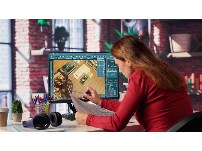 Sustainable & Smart Homes: Why Modern Interior Designers Need Digital & Spatial Skills