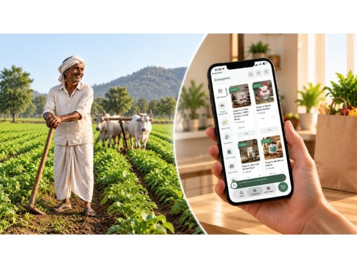 “Proof” in India’s Organic Food Market: How COWBERRY goes Beyond Promises and Built a System of Proof