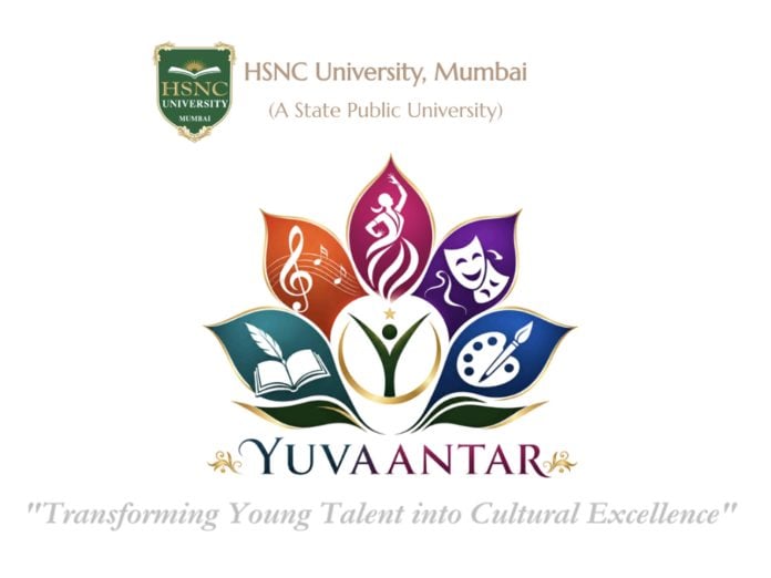 From Campus Talent to Centre Stage: HSNC University Gets Set for Yuvaantar 2026