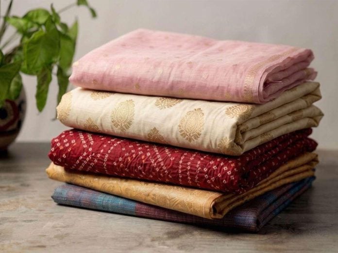 iTokri Opens Festive 2026 With the Technique as the Collection: Bandhani to Banarasi, Every Shelf Named by Its Craft