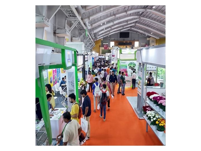 AgriCon–HortiConnect India 2026 bring agriculture and horticulture buyers together in Bengaluru