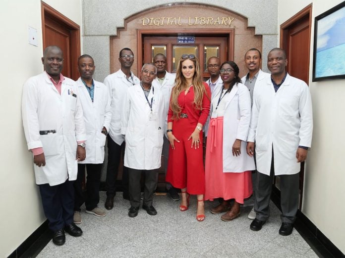 Merck Foundation marks World Heart Day 2026 through 950+ scholarships for future Cardiovascular, Diabetes & Endocrinology experts from 52 countries