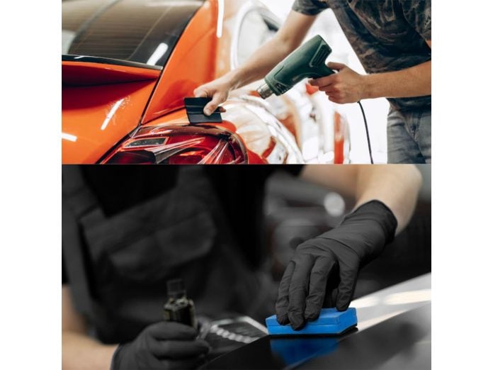 PPF vs Ceramic Coating: Which One Should You Choose?