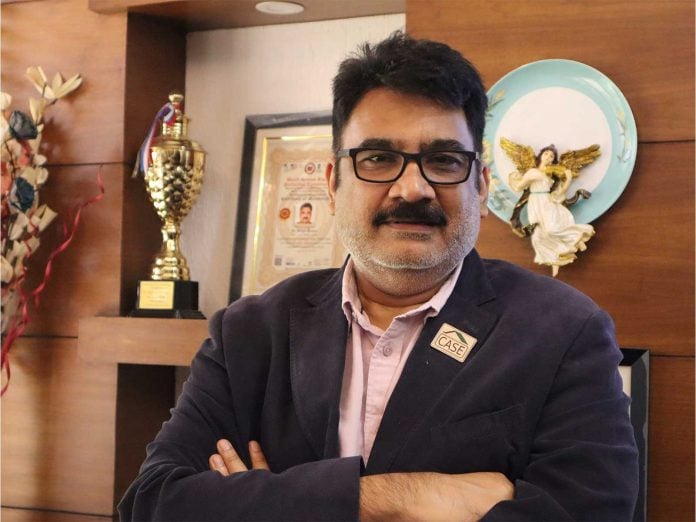 Coal Gasification Push Marks a Defining Moment for India's Energy Self-Reliance: Dr Roger Kumar, CASE Group