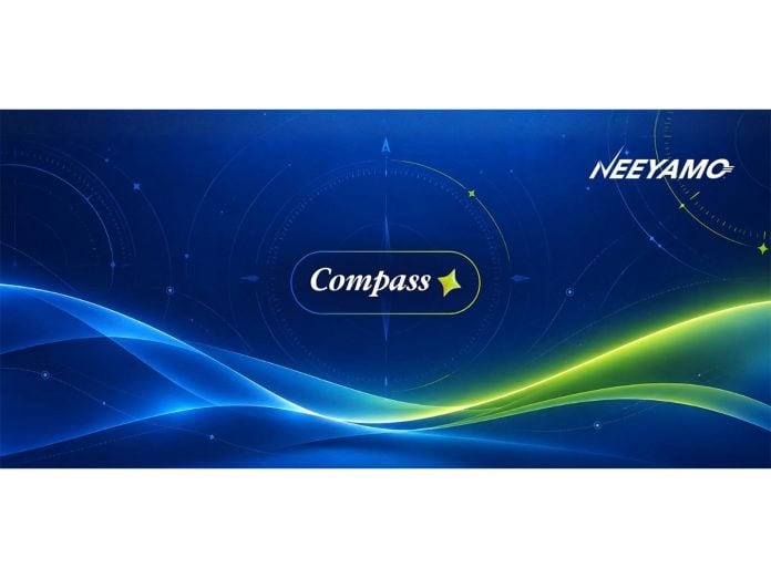 Neeyamo's Global Payroll Compliance AI Enters Its Third Generation with Multi-Agent Compass