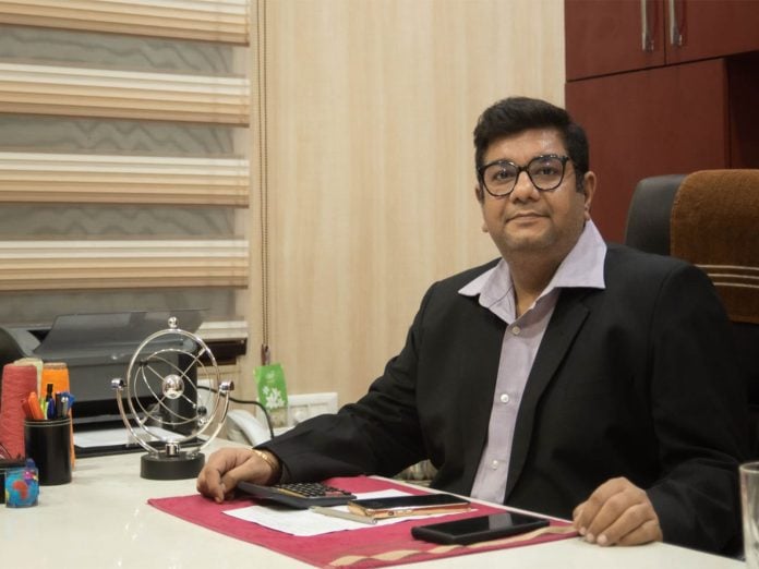 Paramount Syntex Limited IPO Opening On 30th September; Issue Size of up to Rs.81.79 Crore