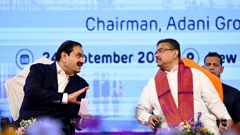 Adani enters healthcare with Rs 4,000 cr Kolkata hospital, pledges Rs 1 lakh cr investment in Bengal