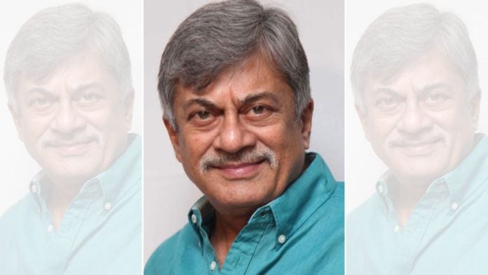 Veteran Kannada actor Anant Nag | Photo: IMDb