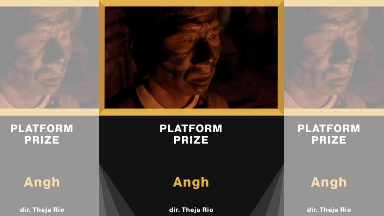 Nagaland to North America: Theja Rio’s film ‘Angh’ wins big at TIFF 2026