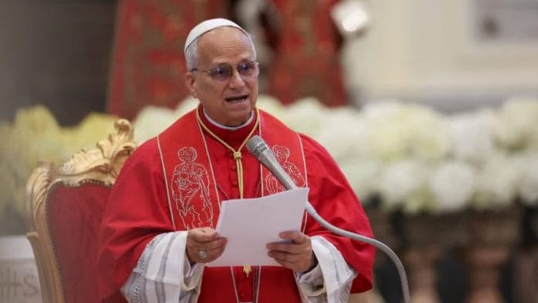 Pope Leo XIV gets India. Rome shouldn’t listen to India only when Christians are threatened