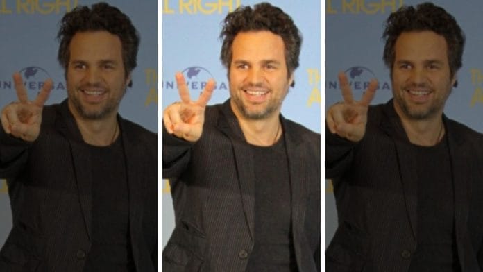 The controversy began after Mark Ruffalo criticised the proposed merger of Paramount and Warner Bros | Wikimedia Commons