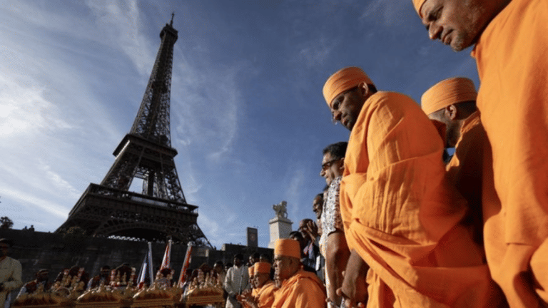 From BAPS-Paris to Kochi, the same patriarchy: protect women by removing them
