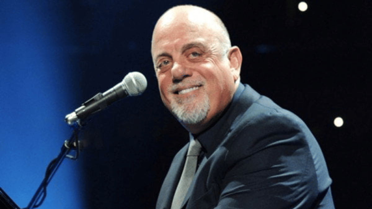 Billy Joel's memory and balance improving after brain surgery. 'Don't worry about me"