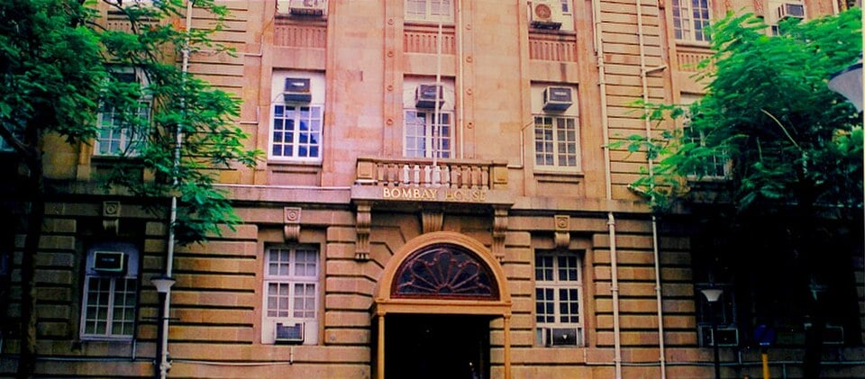 File photo of the Bombay House | Wikimedia Commons