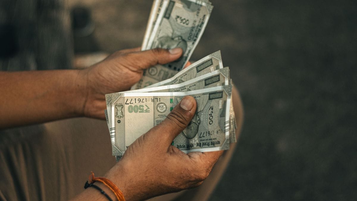 58% of families had to pay bribes to transfer assets after death, LocalCircles survey finds