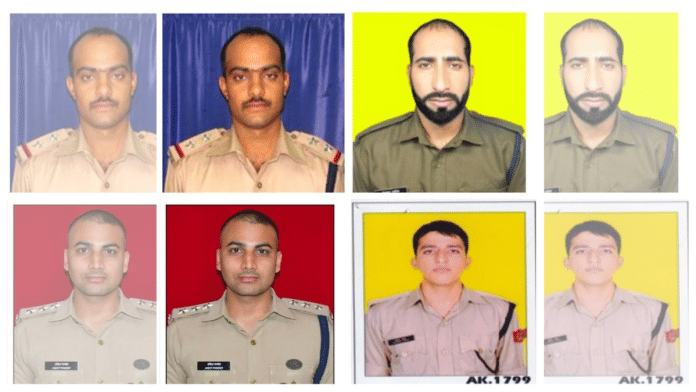 The indiscriminate firing led to four deaths, including that of Assistant Commandant Ankit Kumar Pandey. Along with him, Sub-Inspector Lakshman Singh and CISF constables Rafiq Ahmed and Sandeep Kumar died of bullet injuries | By special arrangement