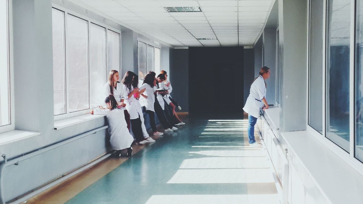 Cancer Patients Travel to China for Cheaper Advanced Treatment