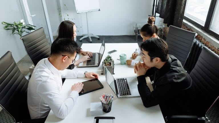 Young Chinese are saying no to promotions at work. ‘Consciously unbossing’