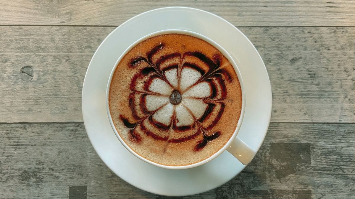 Decaf helps the memory, and caffeine eases anxiety: Coffee study