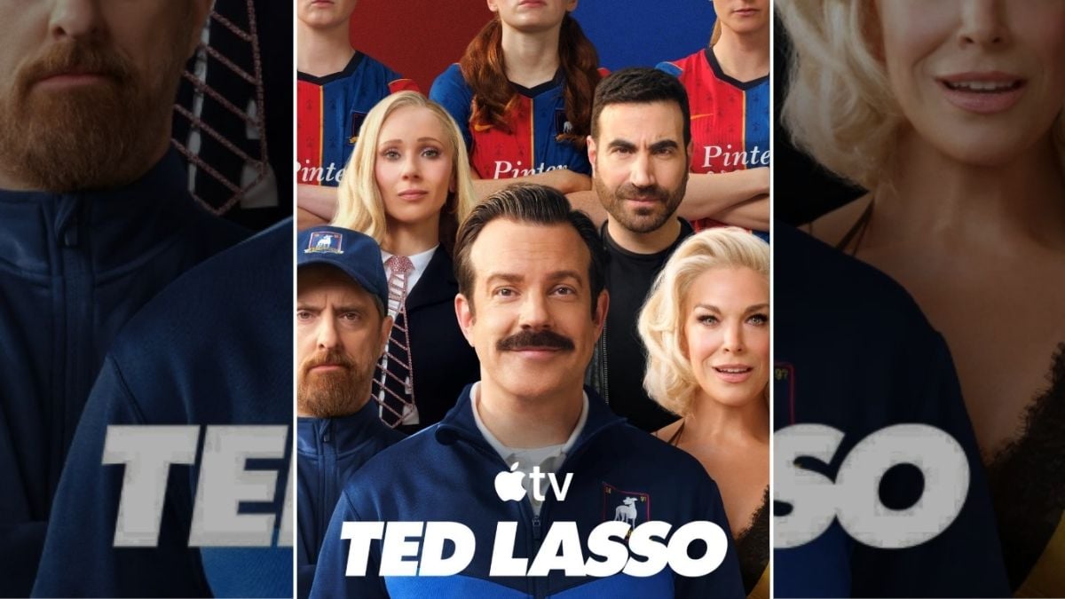 Ted Lasso Season 4 Loses Plot, Critic Argues
