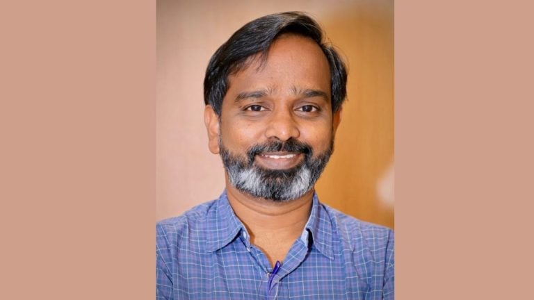 Prof Suryanarayana Doolla, named in IIT Bombay suicide, gets support from students, faculty