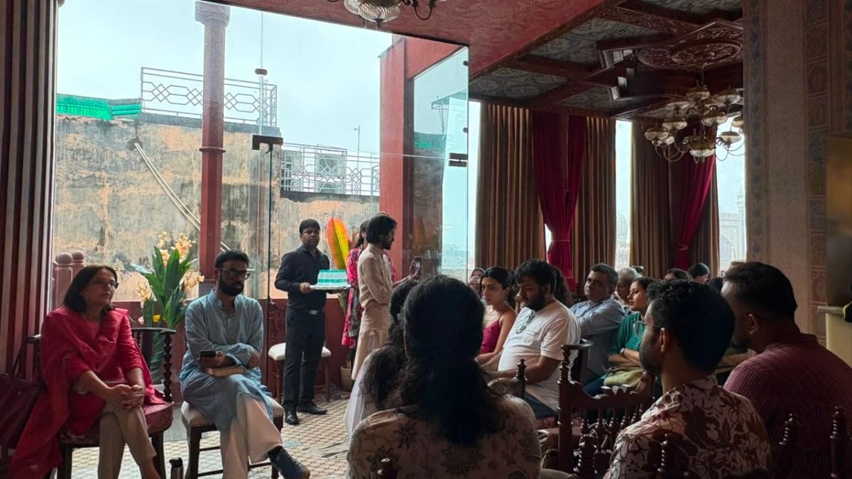 Progressive Movement Examples What Ismat Chughtai and Premchand taught Urdu writers about change