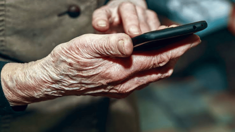 From Aadhaar to UPI: how India’s digital rails can include, not exclude, older adults