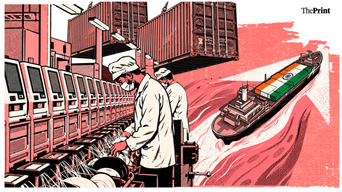 Illustration: ThePrint Team