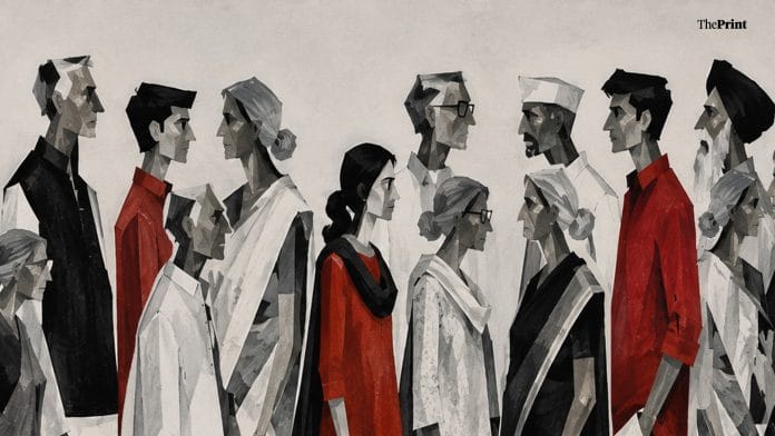 Illustration: Soham Sen/ThePrint