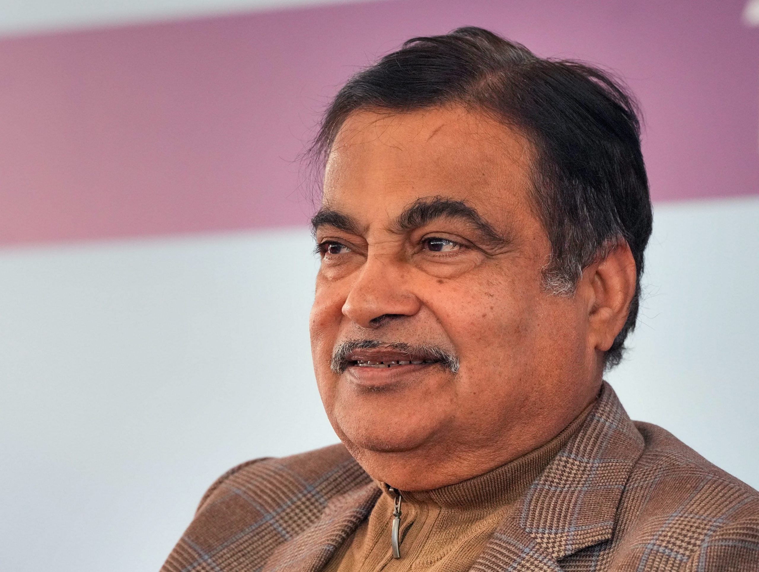 File photo: Union Road Transport and Highways Minister Nitin Gadkari | PTI