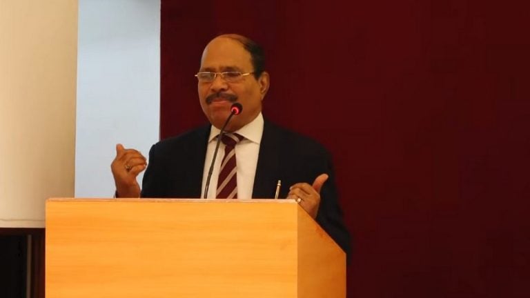 POCSO case against <strong class='ep-highlight'>Tamil</strong> <strong class='ep-highlight'>Nadu</strong> tycoon R Veeramani is as much about the cover-up as the crime