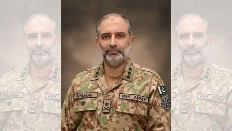 Who is retd Lt-Gen Nauman Mahmood, Pakistan’s pick to run Mecca pact Secretariat in Riyadh