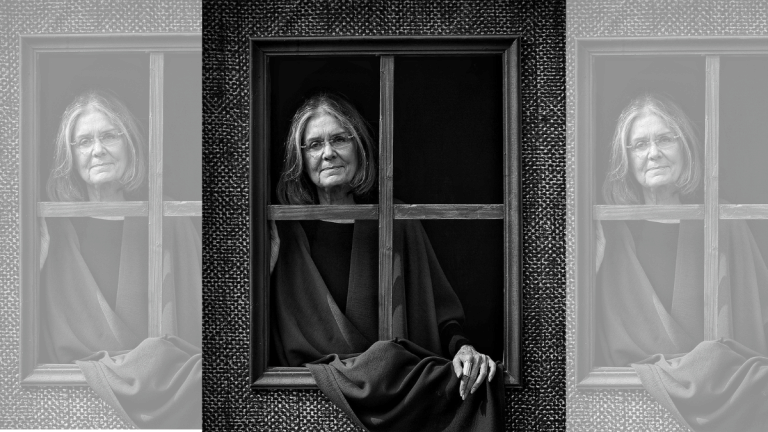 Do feminists ever retire? Gloria Steinem died fighting last century’s battles