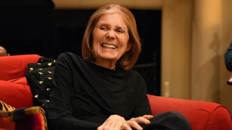 Gloria Steinem and the feminism that refused to behave