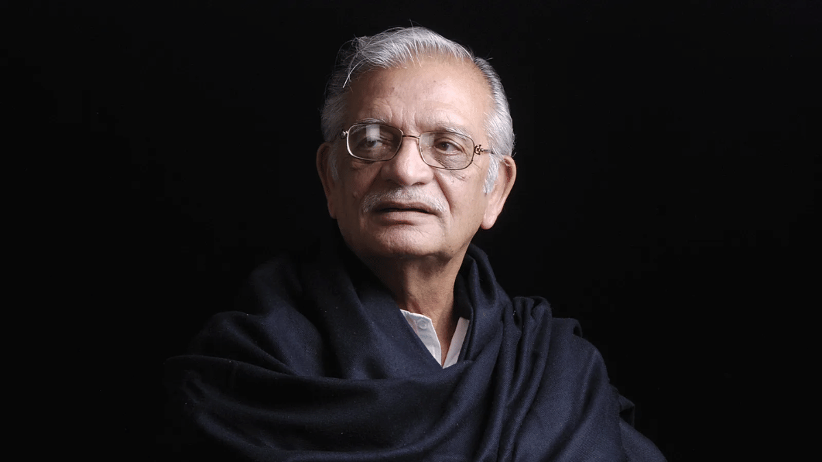 This is how NYT profiled Bollywood poet Gulzar
