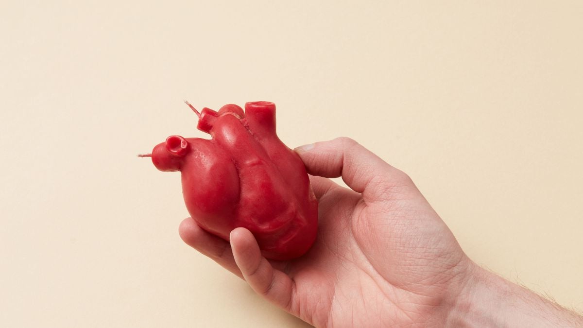 Young Bodies May Rejuvenate Transplanted Hearts, Preliminary Study Finds