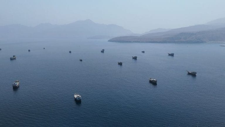 Iran stands firm on 7-day proposal to reopen Hormuz, even as Donald Trump rejects proposal