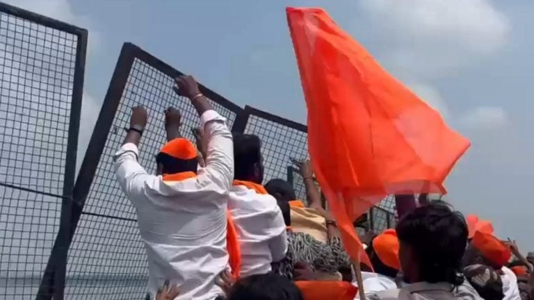 Why insist on immersing Ganpati idols in Hussain Sagar? Hyderabad has other options