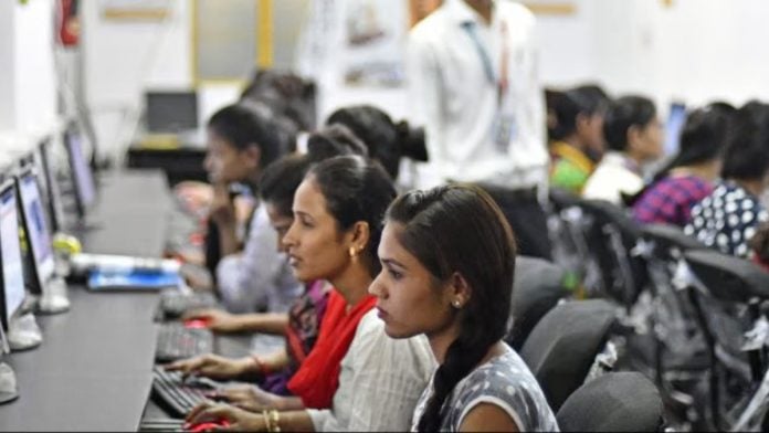 Representational image | Photo: Anindito Mukherjee | Bloomberg