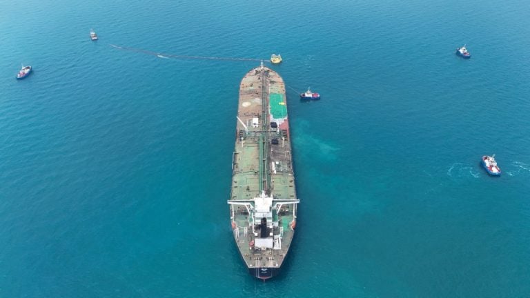 India’s now importing pre-conflict levels of Gulf crude; share of Russian oil lowest since April